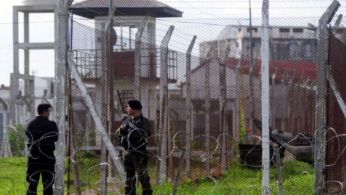 Liberaron a 9 de los detenidos por protestar contra la nueva Constitución