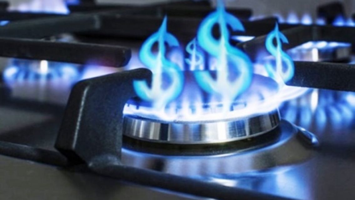 Advierten que en Jujuy se viene un aumento fuerte del Gas