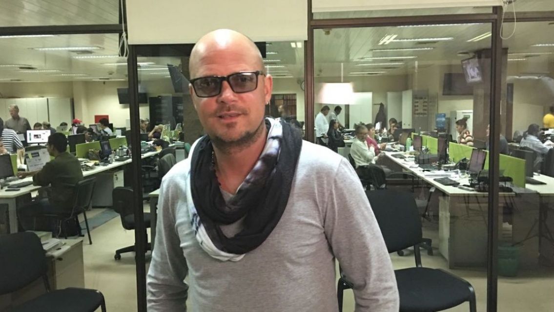 La justicia impidi� que uno de Los Tekis desalojara a originarios de Tilcara