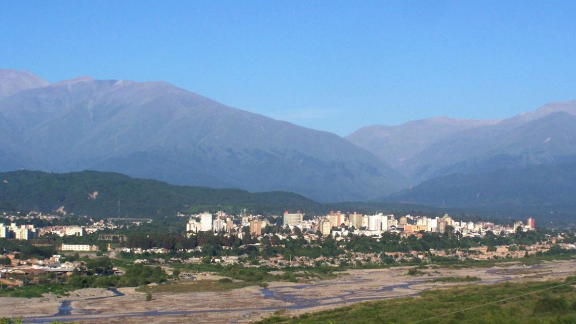 El solcito que necesit�bamos: las tardes en Jujuy se ponen m�s c�lidas esta semana