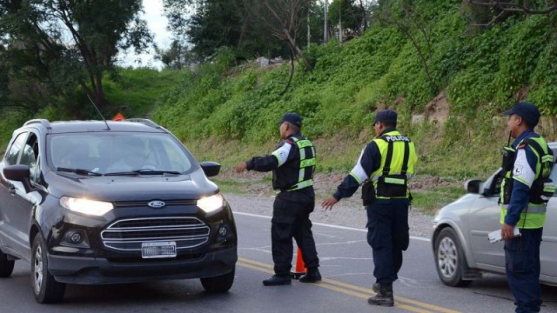 "Alcoholemia Federal": el programa que reforzar� controles en Jujuy