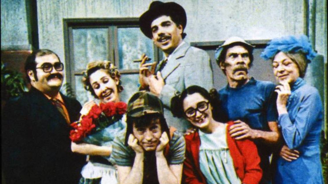 Murió un actor que formó parte de "El Chavo del 8" y "El Chapulín Colorado"