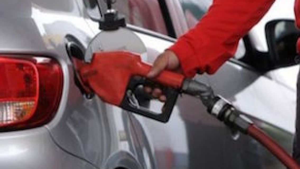 Jujuy es una de las provincias con el precio de gasoil más caro del país: 200 pesos