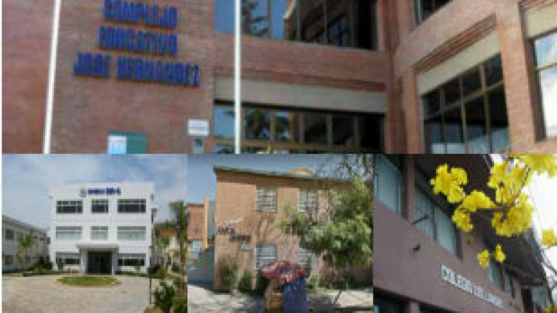 Estos son los colegios m�s caros de Jujuy