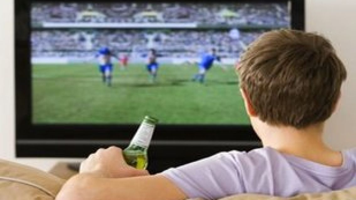 Te detallamos todos los partidos y eventos deportivos que vas a poder ver hoy