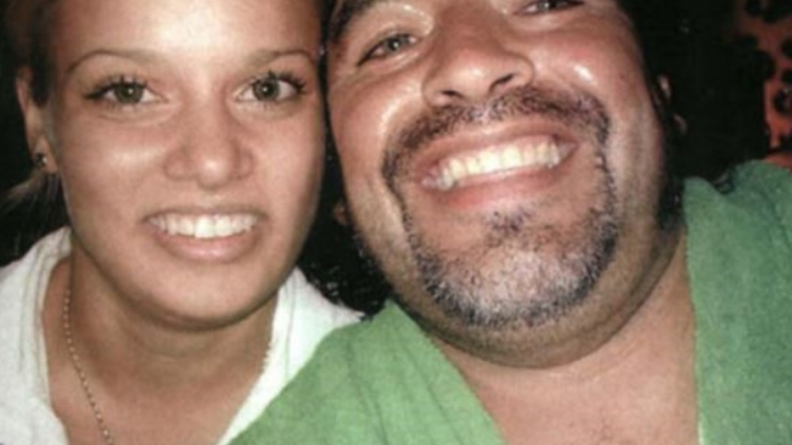 Diego Maradona empez� a salir con la madre de uno de sus hijos cubanos cuando era menor