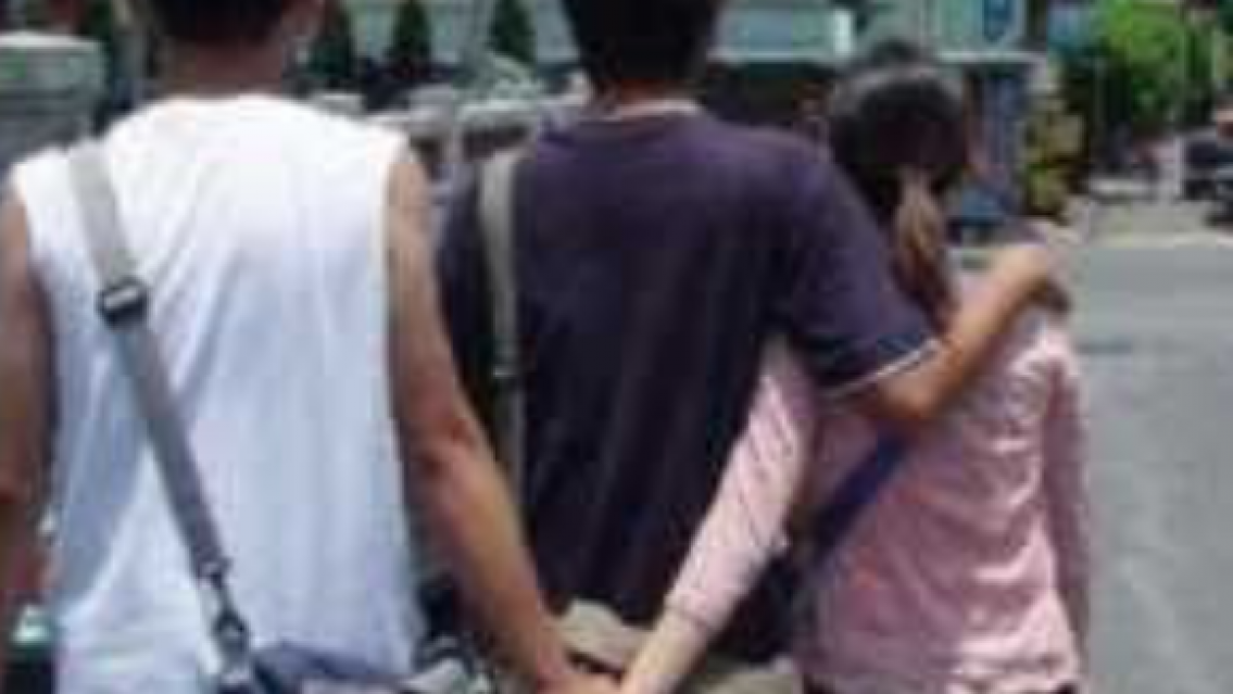 50% de mujeres tienen un "hombre reserva" en caso de fallar su relaci�n actual