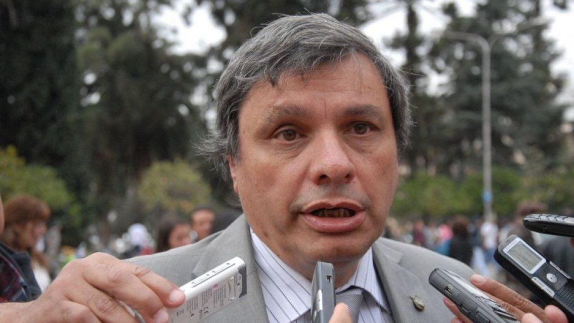 Crónica de una candidatura anunciada: Tecchi se perfila a la carrera electoral