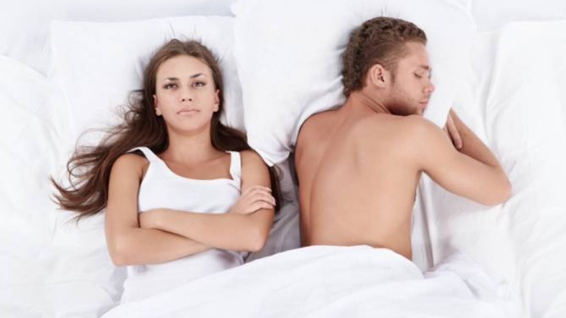 La peor pareja de cada signo: "¡Alejate urgente!"