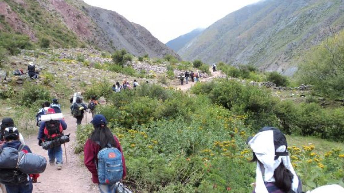 Atención servidores: así estará el clima en Punta Corral este sábado