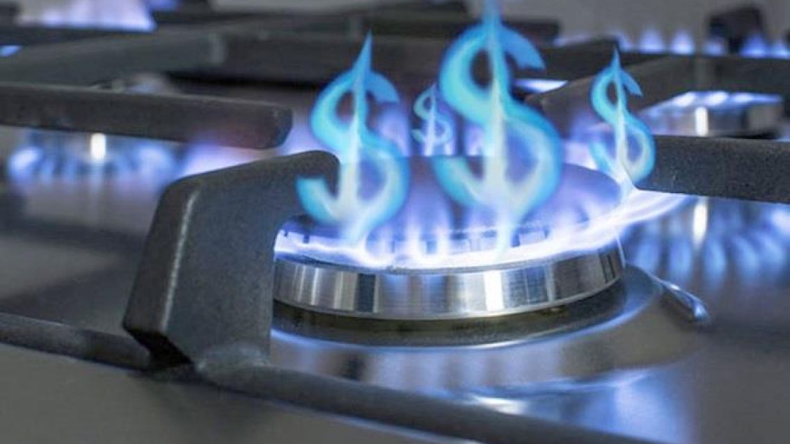 En Jujuy piden un aumento del 50% en la tarifa del gas