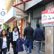 Crisis de alquileres en Jujuy: inflación, mucha demanda y poca oferta 