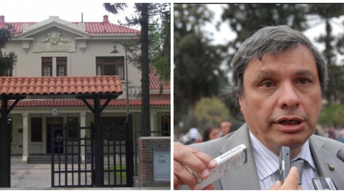 Te mostramos los sueldos de la UNJU: El más jugoso es el del rector y los que menos cobran los docentes