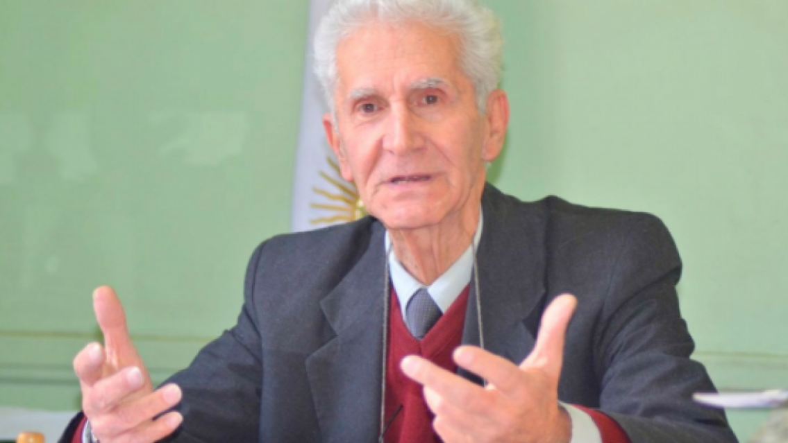 Tras el fallecimiento de Ferreyra: ¿Quién ocupará su banca en Diputados?