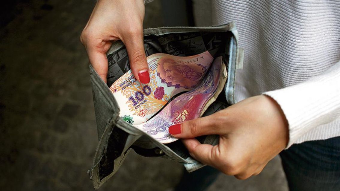 Más de 2500 jujeños no pagarán ganancias por este nuevo anuncio