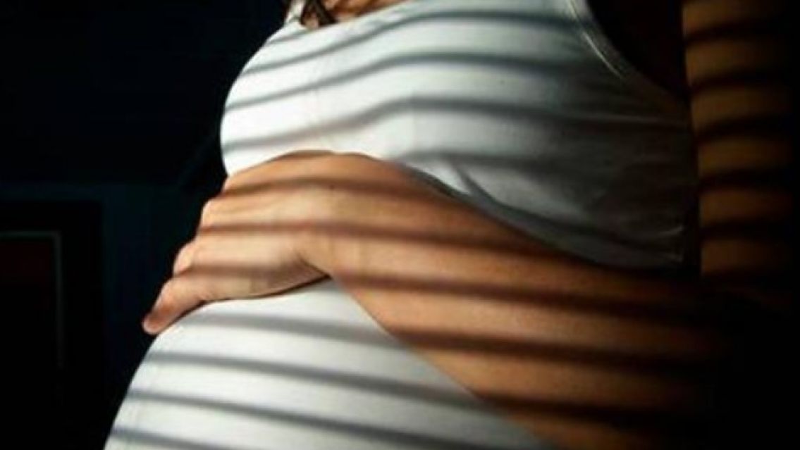 Lacras de Jujuy vieron a una embarazada y la dejaron a los gritos y llorando