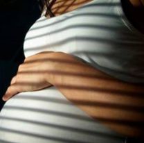 Lacras de Jujuy vieron a una embarazada y la dejaron a los gritos y llorando