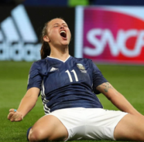 Argentina empató 3 a 3 con Escocia y sueña con pasar a octavos