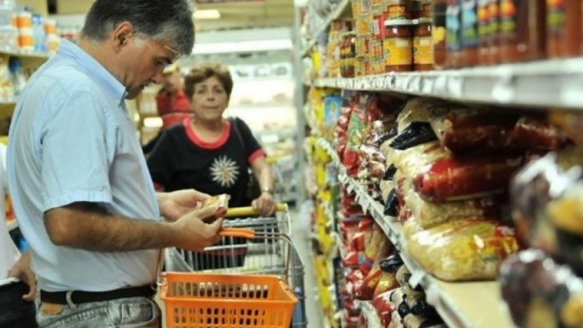 Frutas, az�car y arroz; los alimentos con fuertes subas en Jujuy