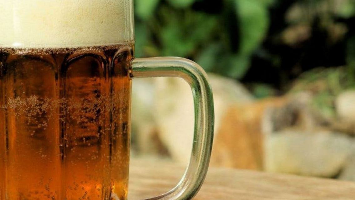 Ni a los 30 ni a los 40: cu�l es la edad a la que se debe dejar de beber cerveza