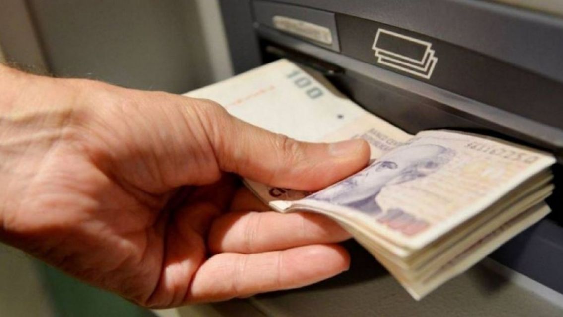 Ya est� la fecha de cobro para toda la administraci�n p�blica de Jujuy