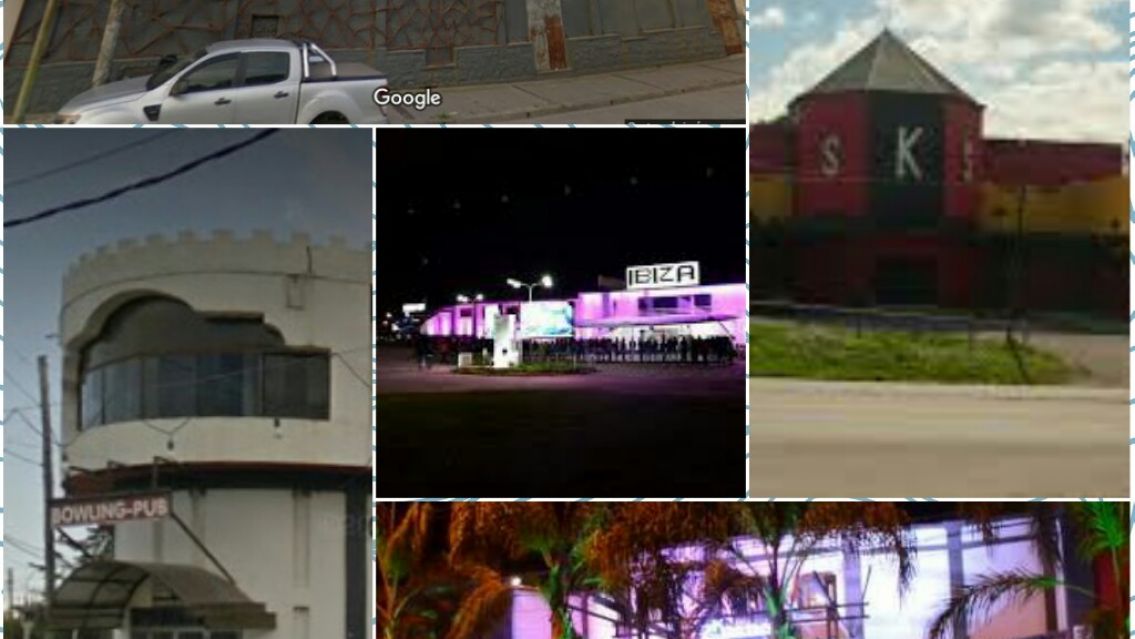 Los precios de los boliches de Jujuy: del m�s cheto al m�s popu