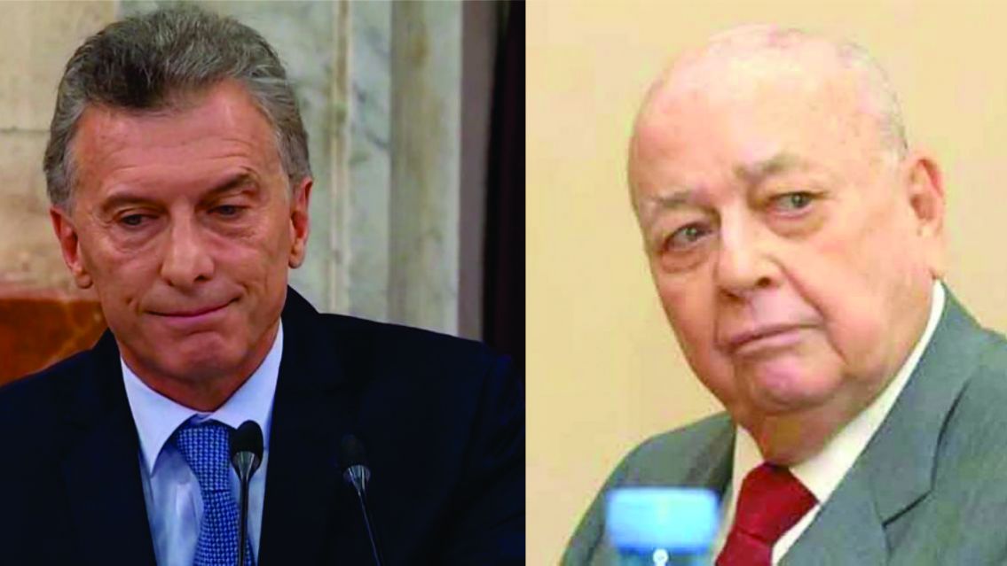Los estrechos vínculos de Macri y la Justicia con Blaquier: la causa de la Noche del Apagón, espera