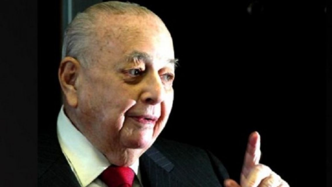 Ordenan pericias a Blaquier para determinar si va a juicio por delitos de lesa humanidad