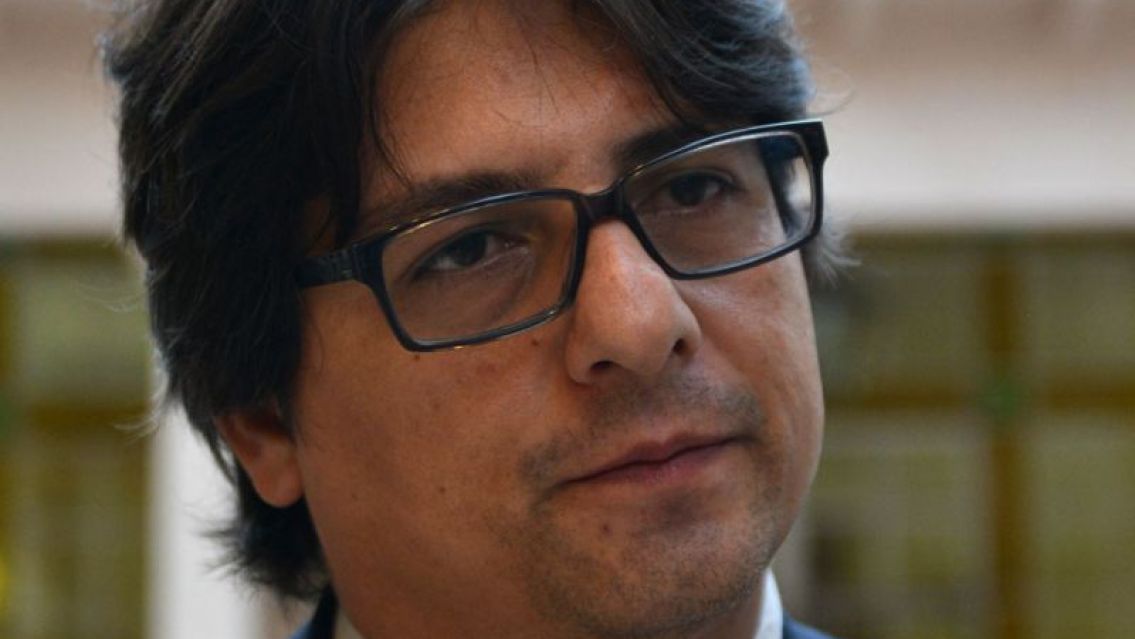 Renunci� Sergio Lello S�nchez al Ministerio P�blico de la Acusaci�n