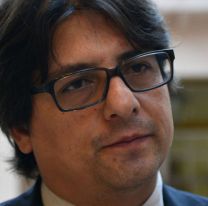 Renunció Sergio Lello Sánchez al Ministerio Público de la Acusación