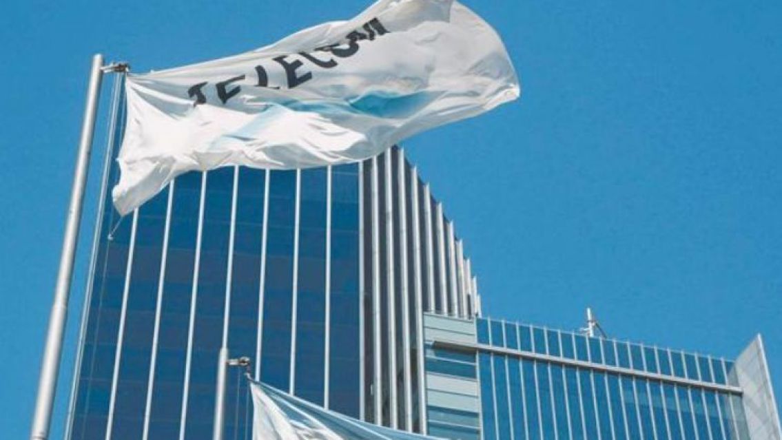 Las recomendaciones de Telecom ante el aumento masivo del uso de internet y el tráfico de datos