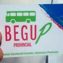 Abren las inscripciones al BEGUP 2025 para niveles terciario y universitario