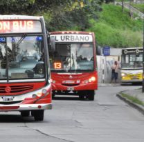 La falta de combustible en Jujuy tiene en jaque al transporte: menos frecuencias