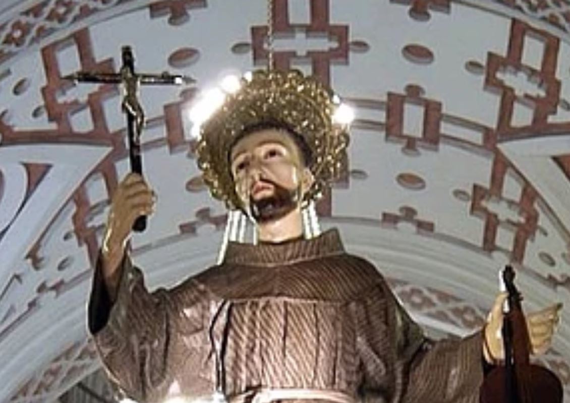 Hoy es el día de San Francisco Solano, patrono del folclore - Que Pasa Jujuy