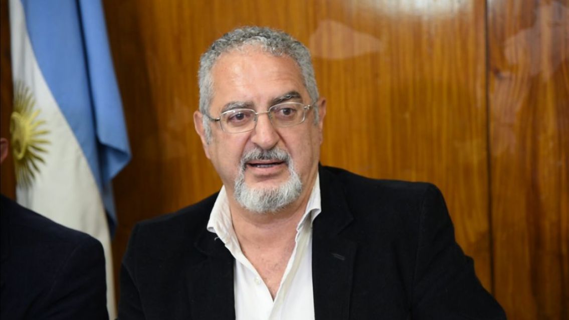 Gustavo Bouhid: "La reciprocidad con Bolivia no se está cumpliendo"