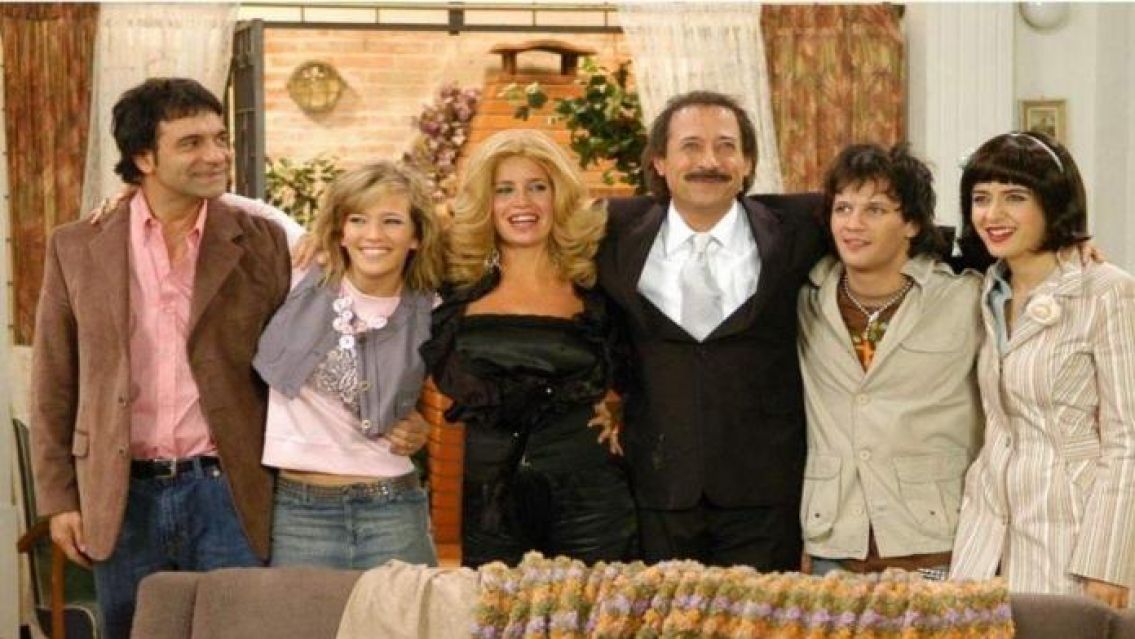 Ir a ver "Casados con hijos" al teatro sale m�s caro que pagar el alquiler