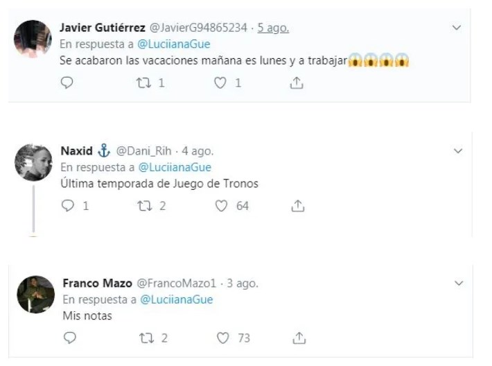 Subió foto en bikini y pidió que le digan "cosas malas" se fueron al