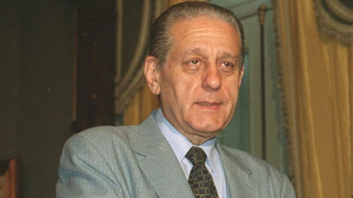 René Gerónimo Favaloro cumpliría hoy 93 años