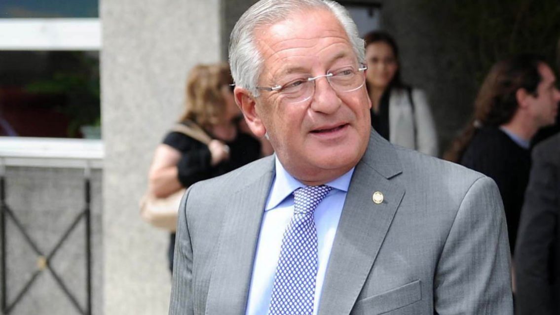 Megacausa en Jujuy: Sobreseyeron a Fellner y a "Chuli" Jorge, pero Milagro Sala sigue complicada