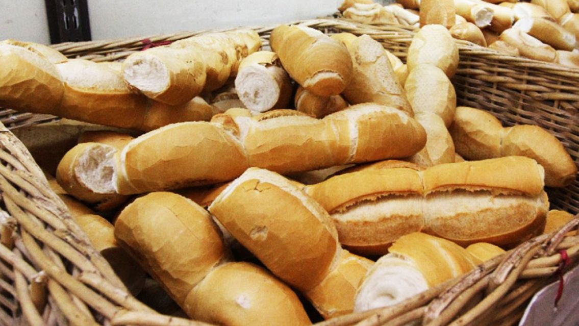 Sube el pan en Jujuy a partir del sábado: el tercer "ajuste" del año