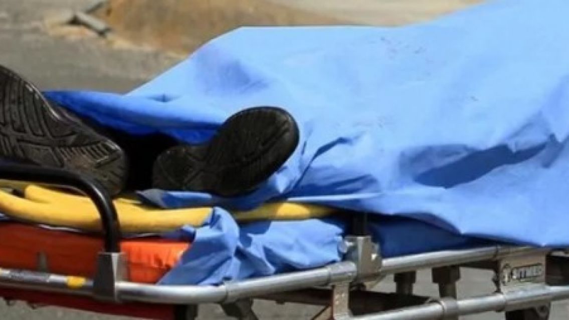 Tragedia en Jujuy: abuelo murió atropellado en la ruta