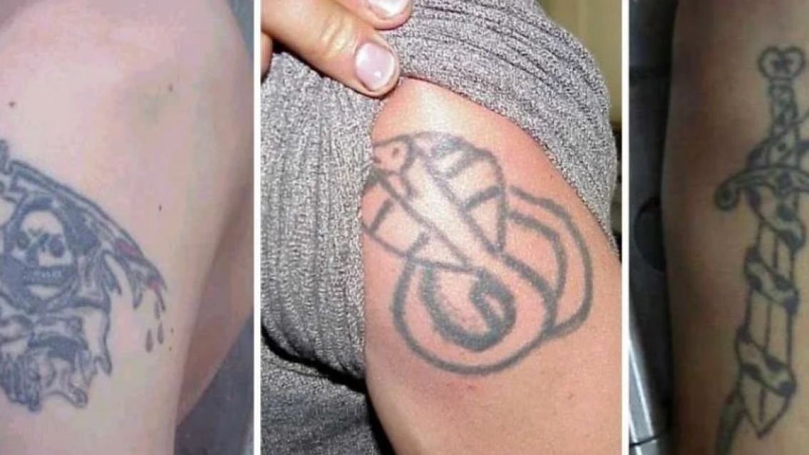 El verdadero significado de los tatuajes tumberos: desde el Gauchito Gil hasta los puntitos