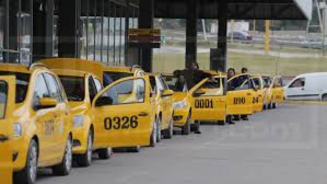 Viajar en taxi será más caro: cuánto tendrán que pagar los jujeños