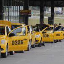 A partir de hoy rige el aumento de remises y taxis compartidos en Jujuy