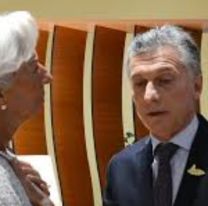 El directorio del FMI designaría a Georgieva en reemplazo de Lagarde
