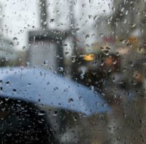 Alerta: Se esperan fuertes lluvias en distintos puntos de Jujuy