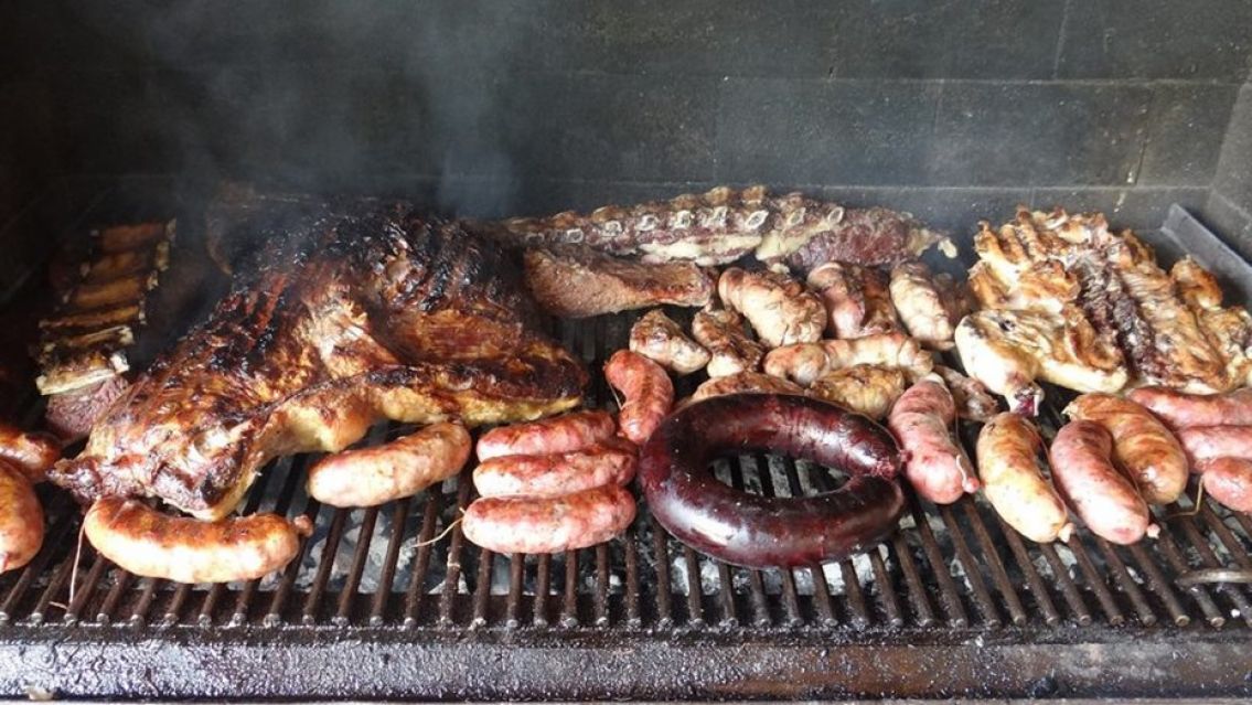 El consumo de carne vacuna está en su nivel más bajo en 20 años