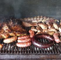 El consumo de carne vacuna está en su nivel más bajo en 20 años
