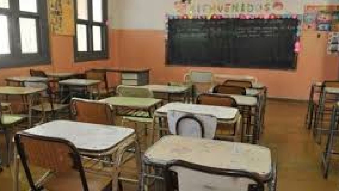 Ingreso a primer año: Ya estan los resultados