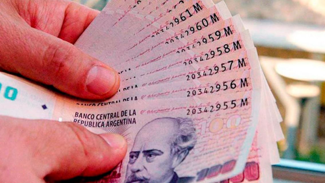 C�mo cobrar la Ayuda Escolar: recib�s entre 4 mil y 6 mil pesos